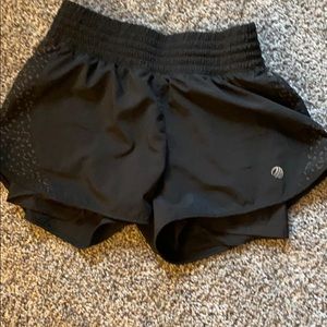 Mpg shorts